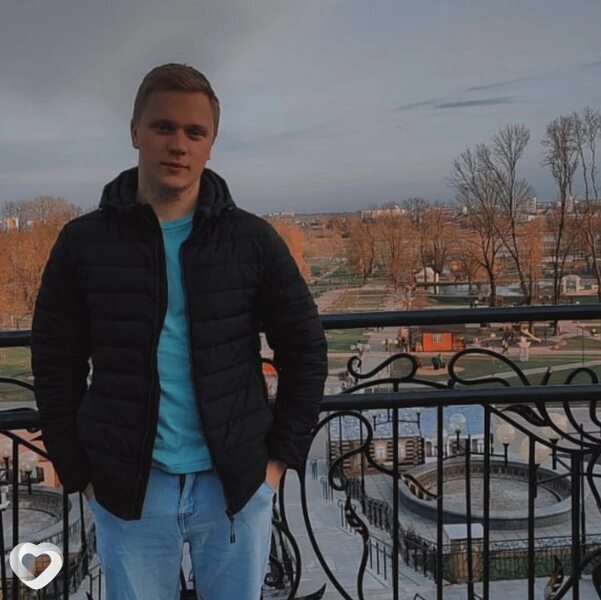 Виталий, Белыничи