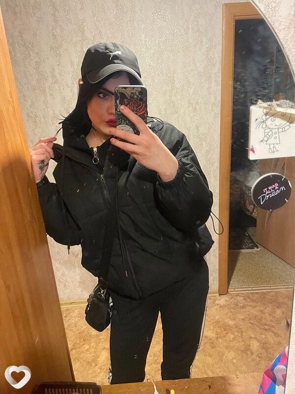 Анастасия, 23, Костроме — анкета №1999035