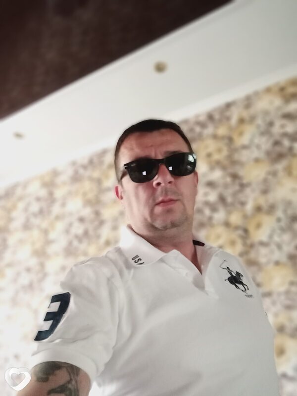 Григорий, 43, Гродно — анкета №1999038