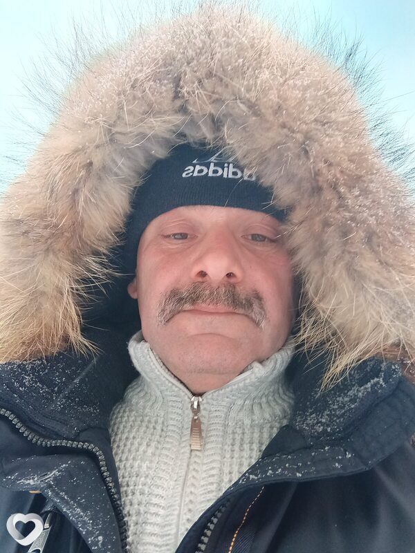 Андрей, 54, Санкт-Петербурге — анкета №1999039