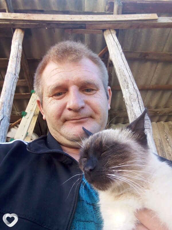 Алексей, Чертково