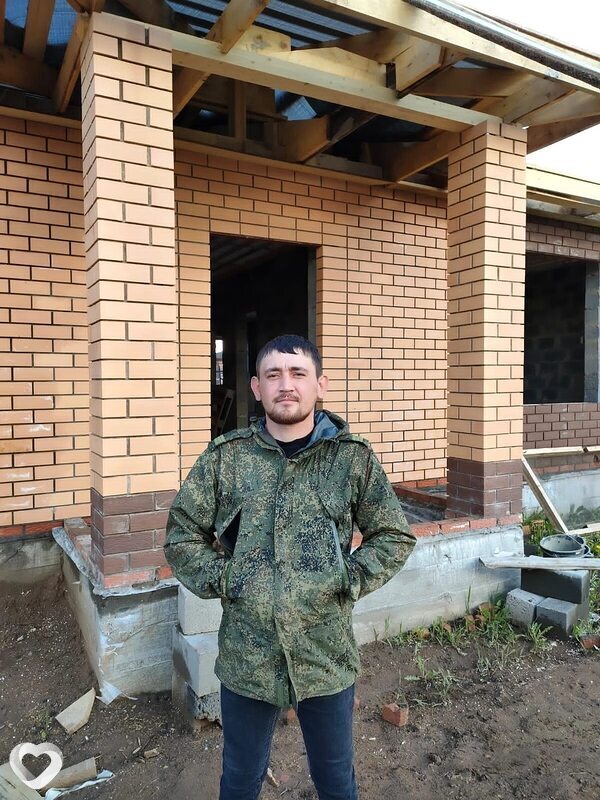 Марат, 34, Уфе — анкета №1999181