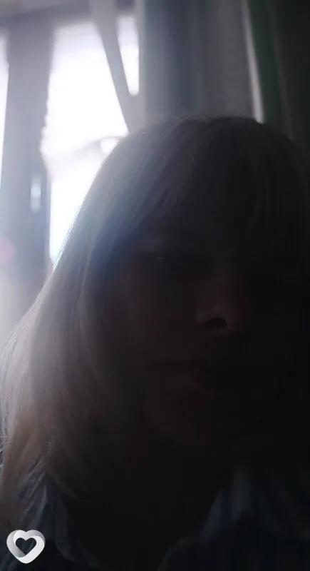 Nata, 42, Москве — анкета №1999183
