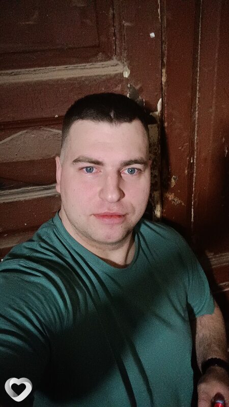 Евгений, 30, Санкт-Петербурге — анкета №1999191