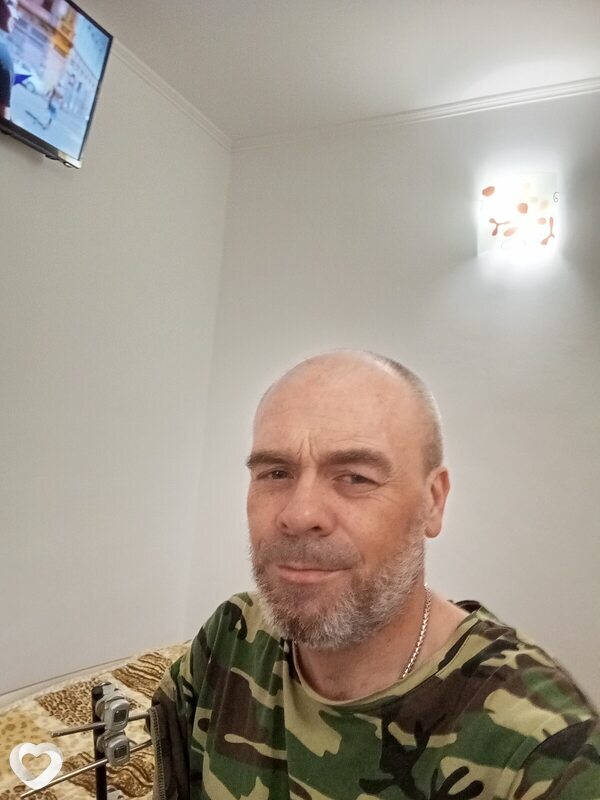 Алексей, 51, Армавире — анкета №1999121