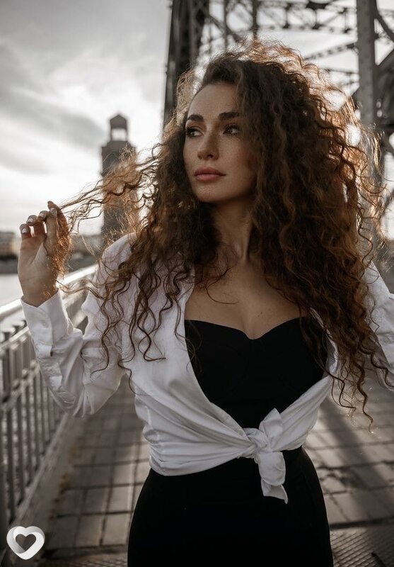 Алина, 33, Омске — анкета №1999122