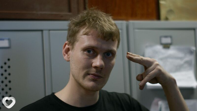 Дмитрий, 30, Ростове-на-Дону — анкета №1998970