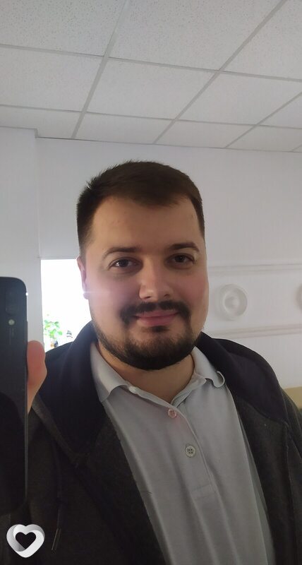 Сергей, 50, Одессе — анкета №1998976