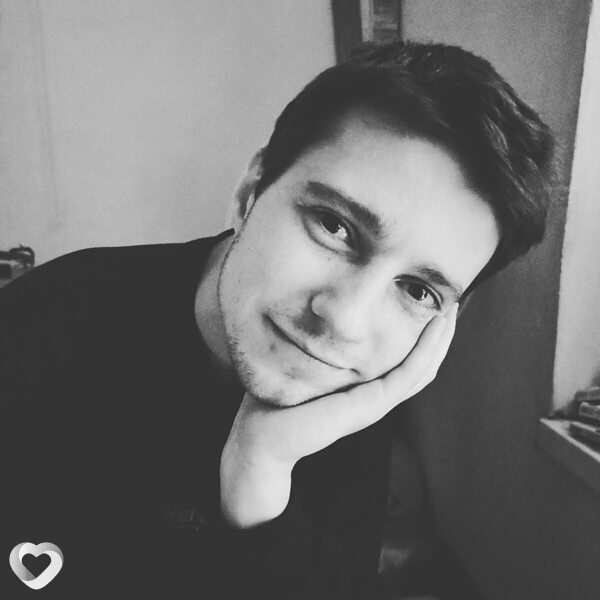 Вадим, 28, Гомеле — анкета №1998981