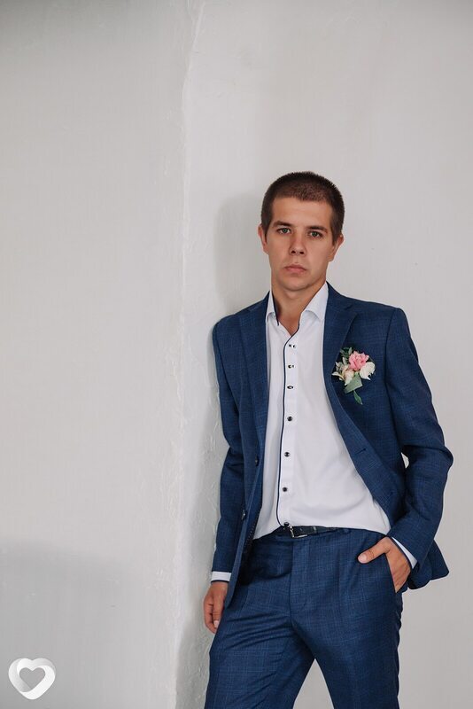 Алекс, 35, Тольятти — анкета №1998985
