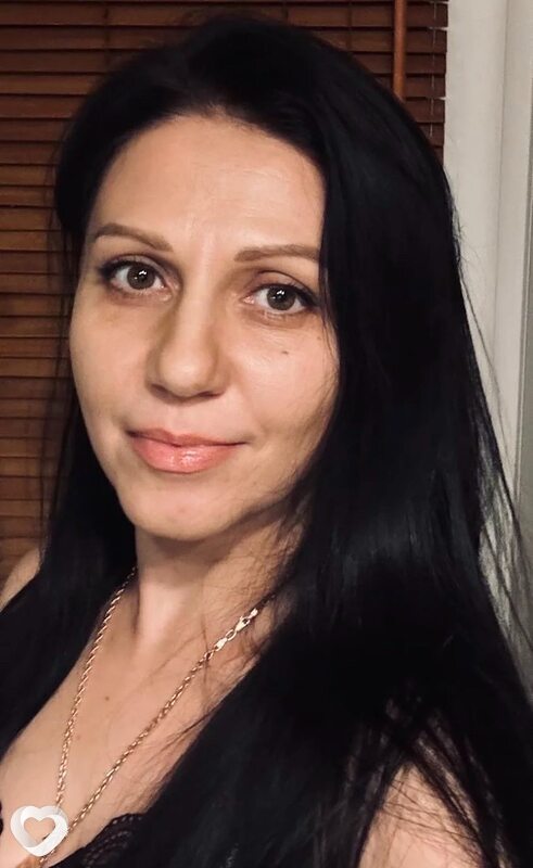 Анна, 46, Хабаровске — анкета №1999379