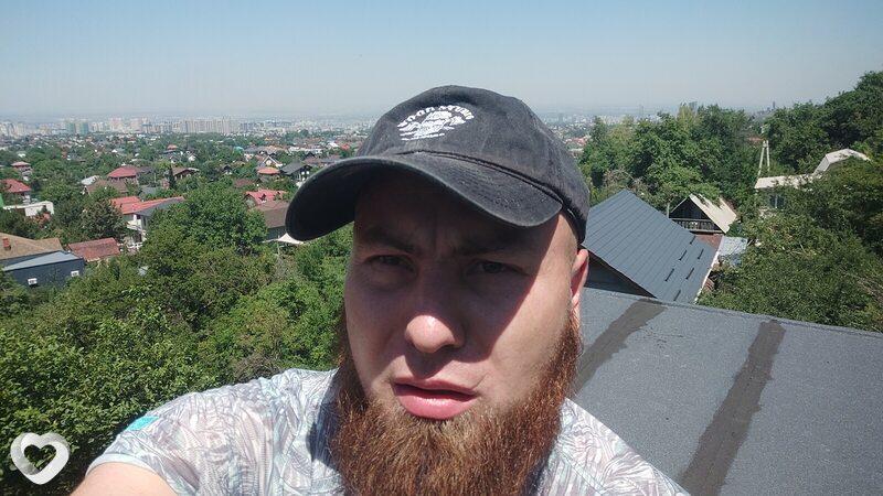 Руслан, 36, Алматы — анкета №1999380