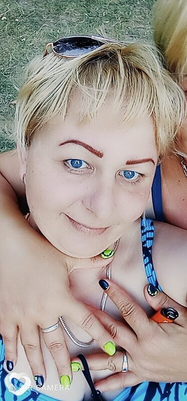 Ната, 43, Костроме — анкета №1999385