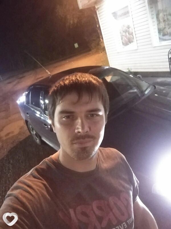 Дмитрий, 33, Ярославле — анкета №1999387