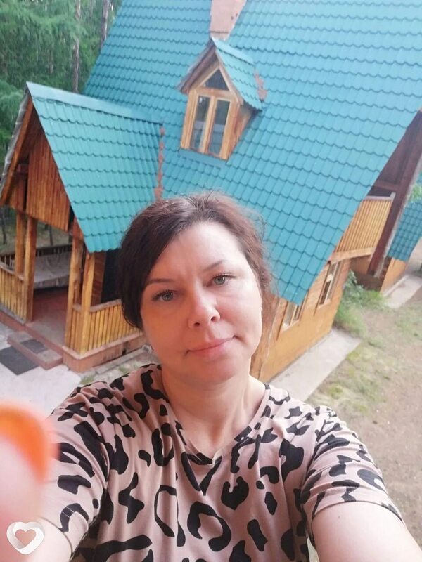 Татьяна, 46, Чите — анкета №1999149