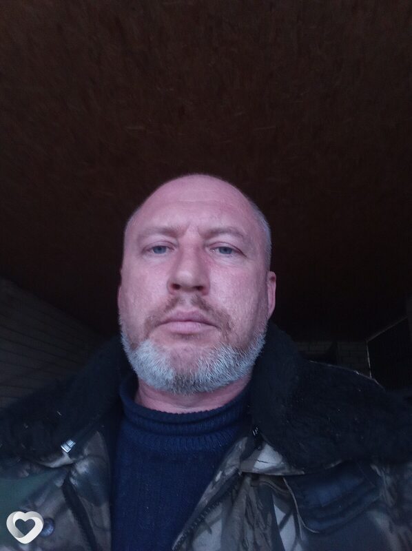 Сергей, 46, Казани — анкета №1999068