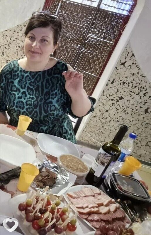 Вера, 49, Новосибирске — анкета №1999069