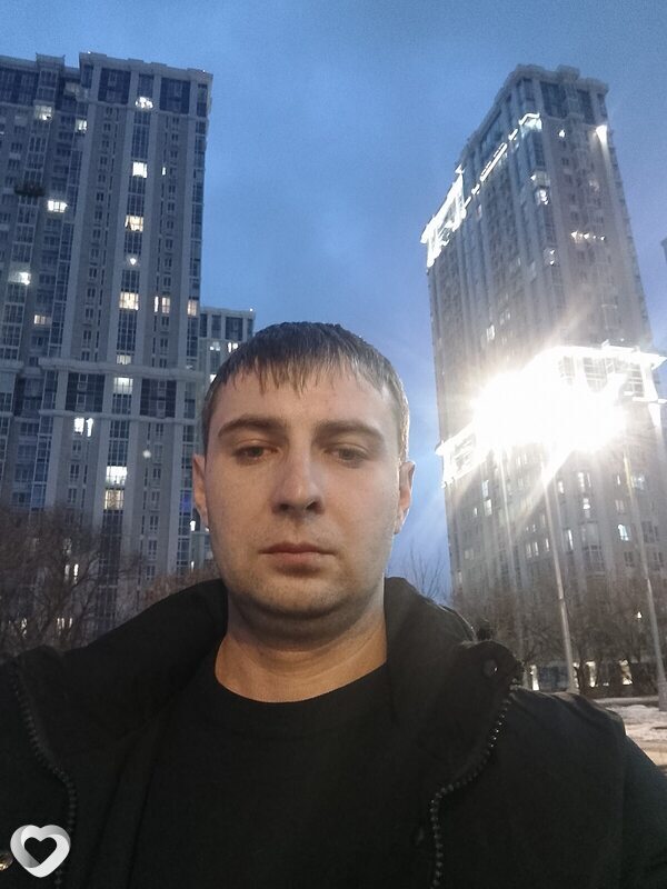 Александр, 36, Богородицке — анкета №1999071