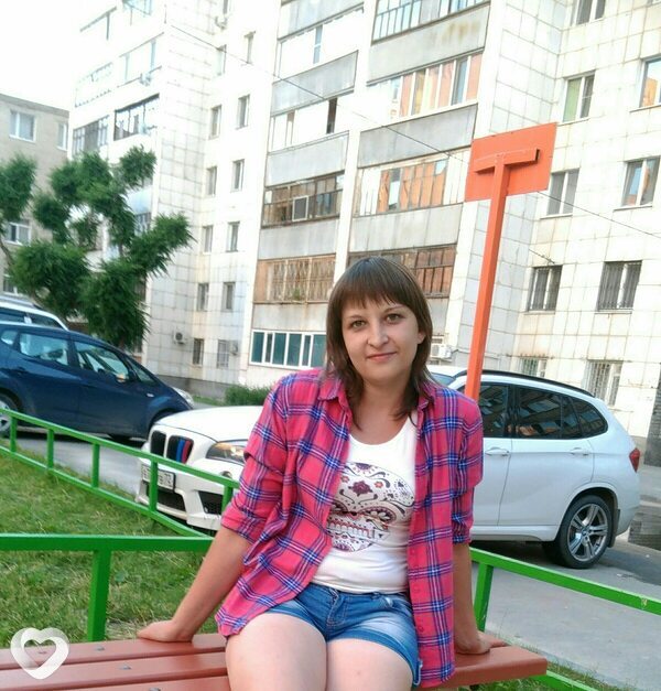 Гуля, 37, Тюмени — анкета №1999072