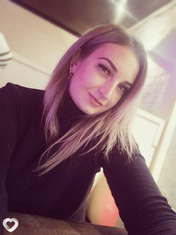 Кристина, Губкин