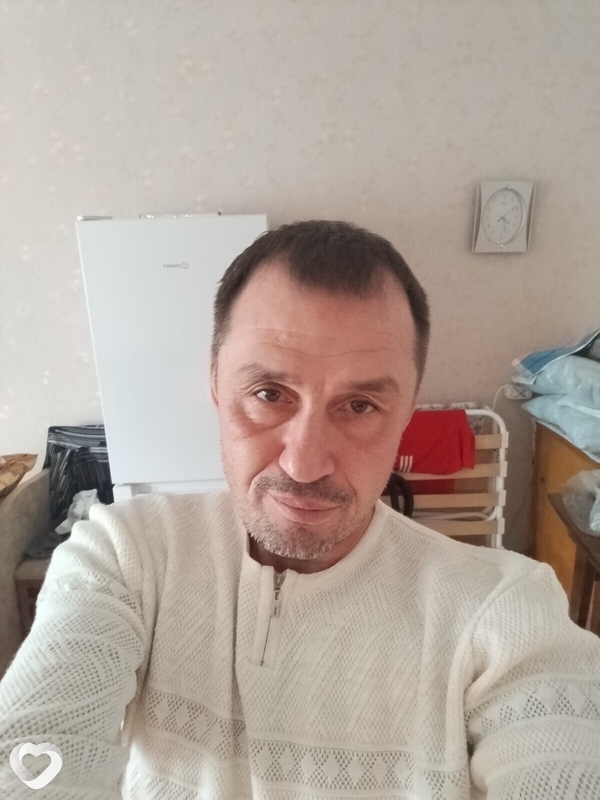 Анатолий, 50, Ейске — анкета №1999088