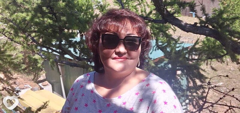 Кристина, 51, Иркутске — анкета №1999497