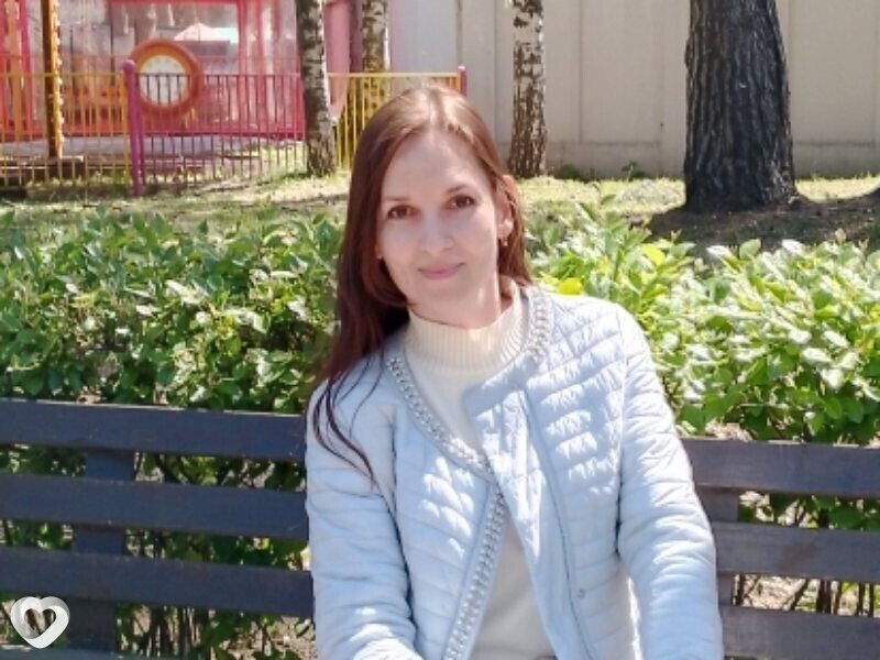 Ирина, 40, Воронеже — анкета №1999508