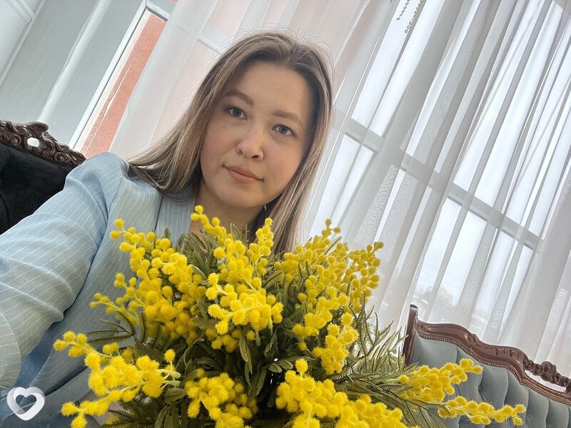 Настя, Чистополь