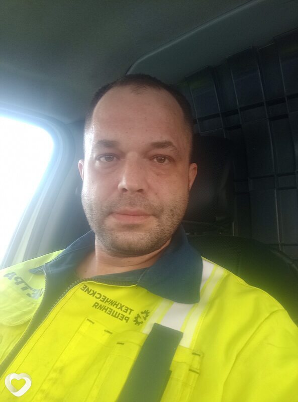 Виталий, 41, Апатитах — анкета №1999235