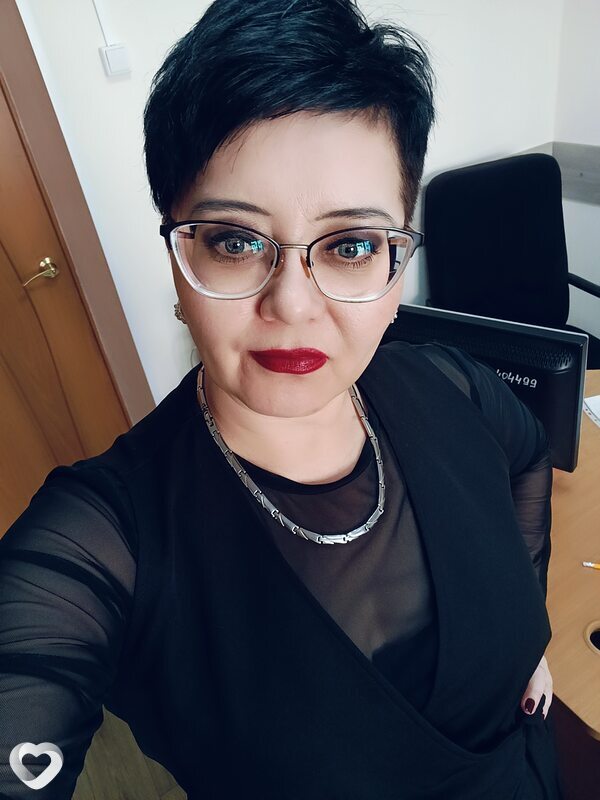 Елена, 51, Чите — анкета №1999240