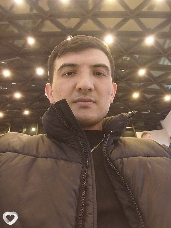 Антон, 37, Москве — анкета №1999278