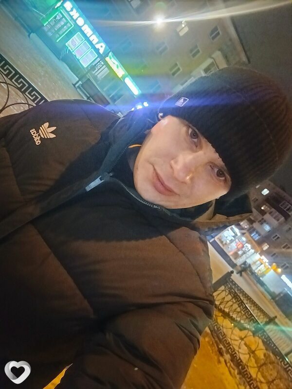 Дмитрий, 30, Тюмени — анкета №1999279