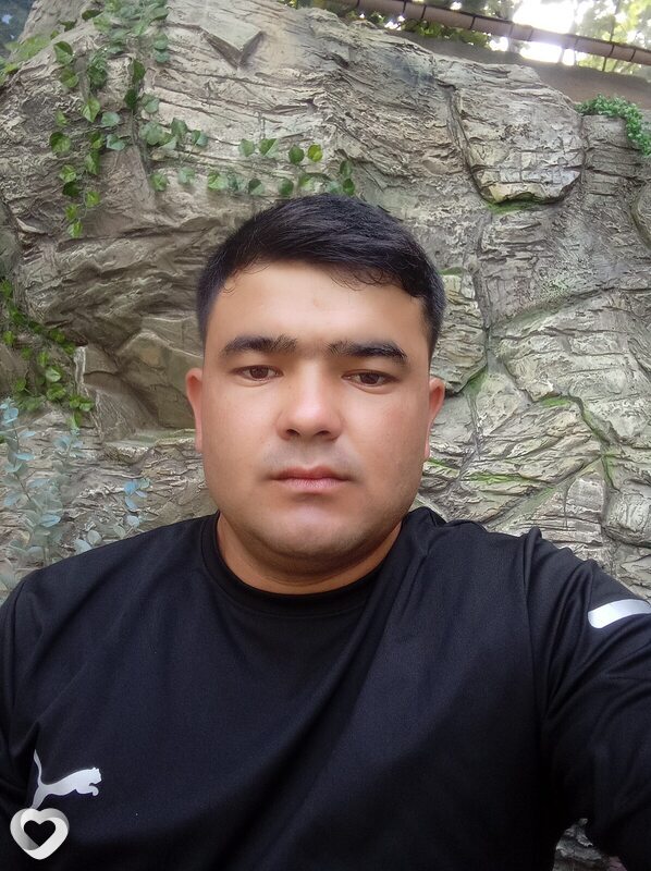 Пенди, 31, Минске — анкета №1999517
