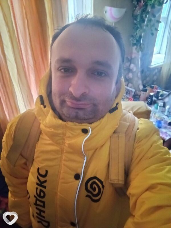 Анатолий, 40, Краснодаре — анкета №1999519