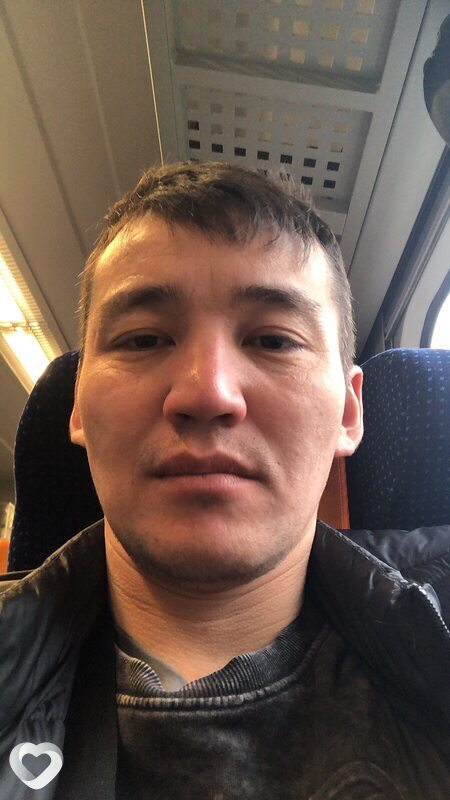 Timur, 37, Познань — анкета №1999521
