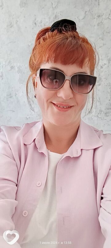 Арина, 46, Грозном — анкета №1999522