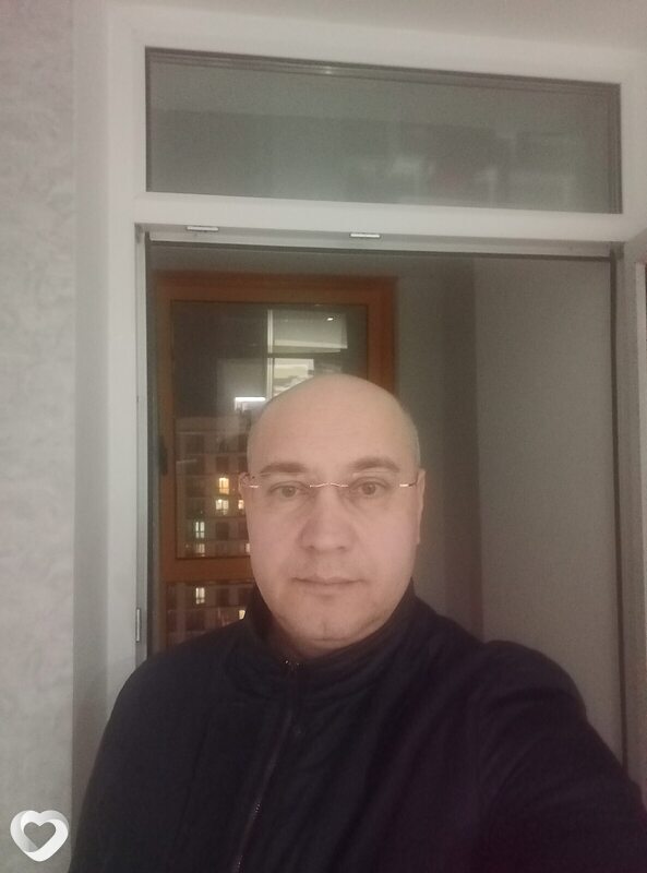 Иван, 47, Минске — анкета №1999524