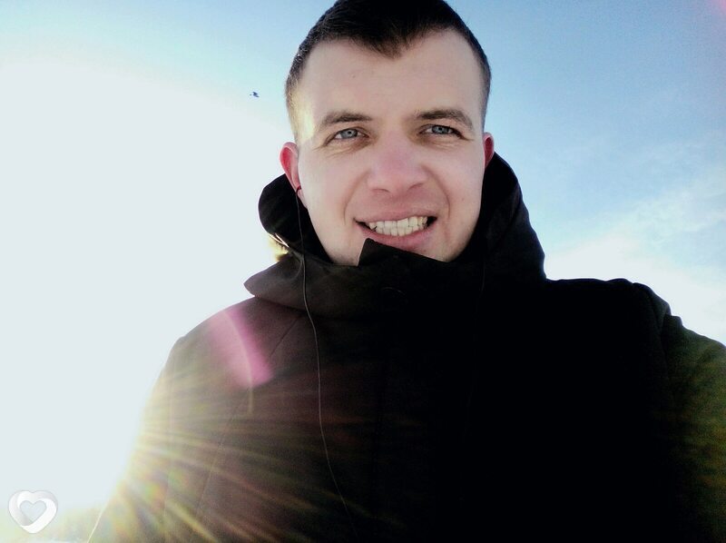 Анатолий, 31, Кемерове — анкета №1999527