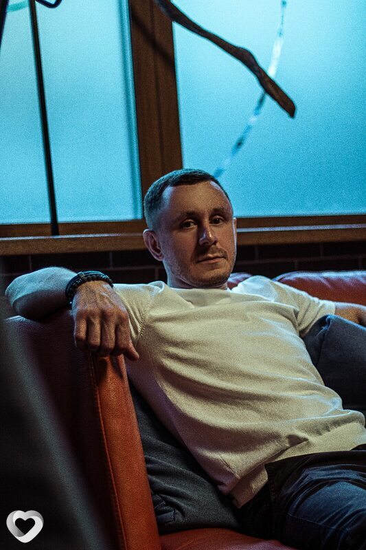 Виталий, 35, Хабаровске — анкета №1999746