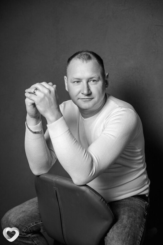 Дмитрий, 41, Лиде — анкета №1999748