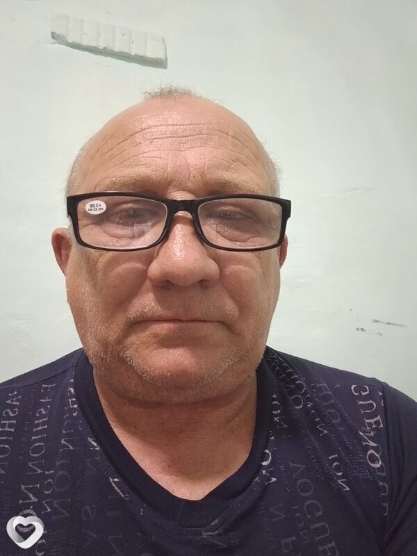 Константин, 62, Чите — анкета №1999754