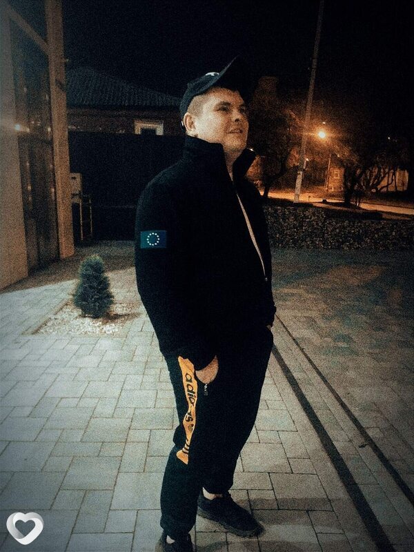 Игорь, 27, Воронеже — анкета №1999757