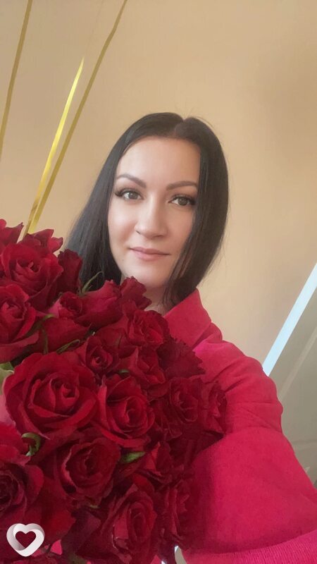 Svetlana, 39, Туле — анкета №1999759