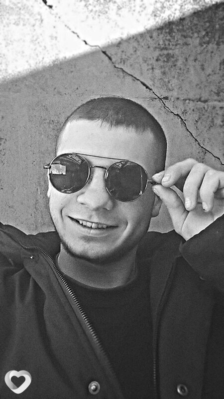 Александр, 28, Джанкое — анкета №1999349