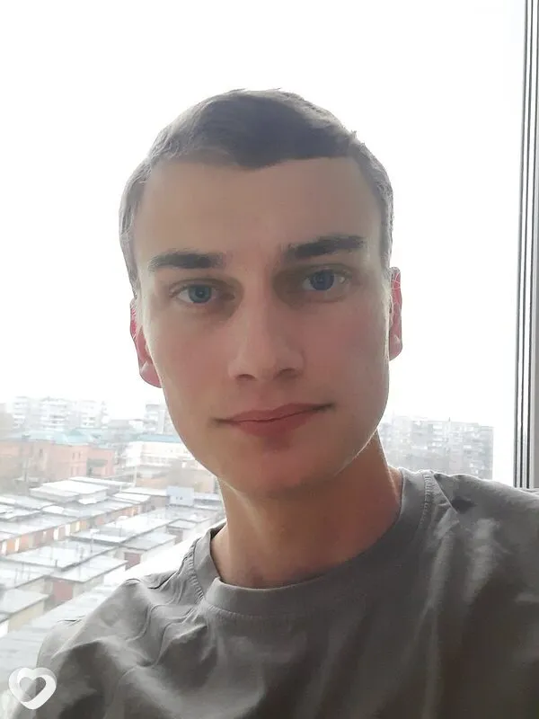 Алексей, 28, Бийске — анкета №1999360