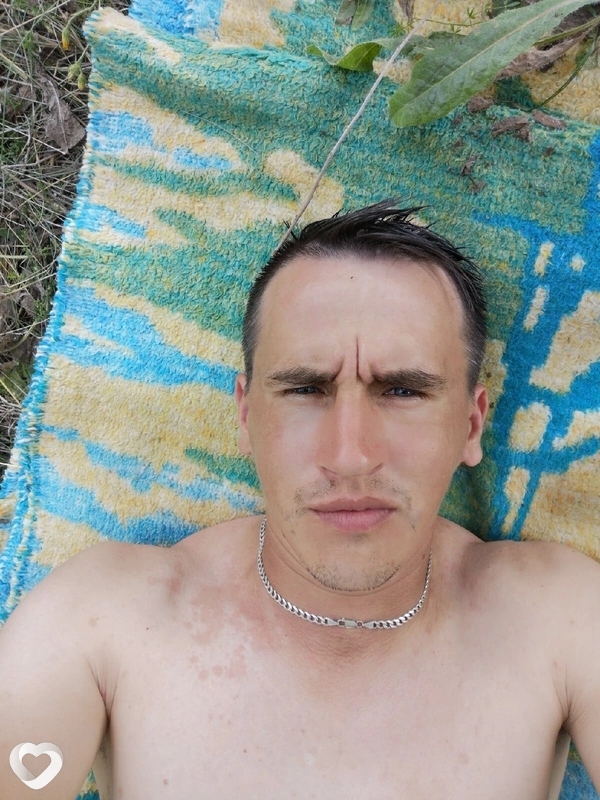 Евгений, 26, Краснодаре — анкета №1999361