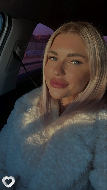 Елена, 38, Звенигороде — анкета №1999364
