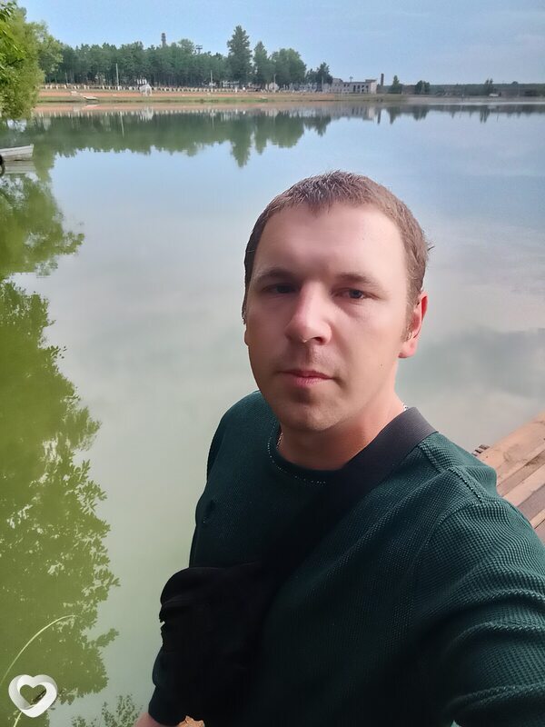 Кирилл, Киров (Калужская Обл)