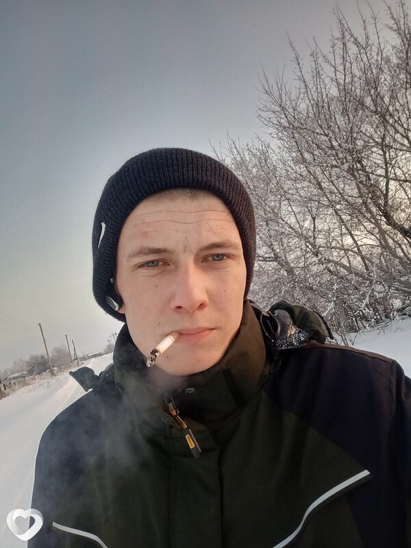 Константин, 23, Балакове — анкета №1999216