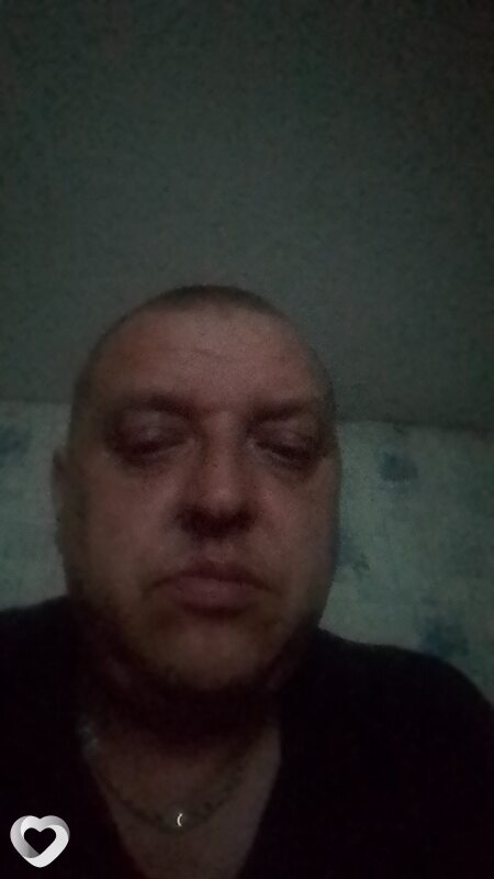 Игорь, 45, Зыряновск — анкета №1999249